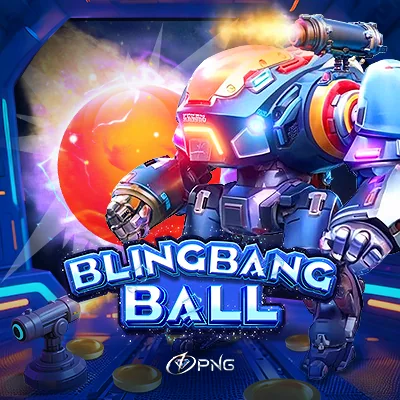 Blingbangball
