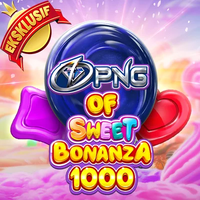 Sweet Bonanza 1000
